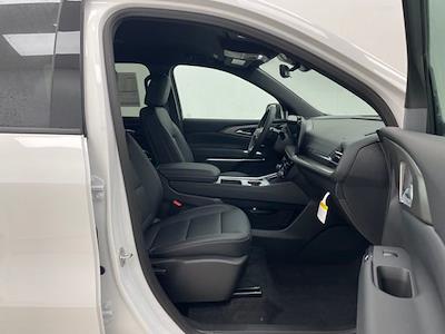 New 2026 Chevrolet Traverse - photo 1