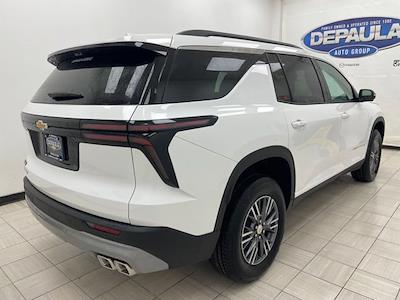 New 2026 Chevrolet Traverse - photo 1