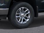 2026 Chevrolet Silverado 1500 Crew Cab 4WD Pickup for sale #T33508 - photo 9