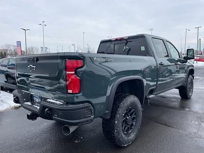 2026 Chevrolet Silverado 2500 Crew Cab 4WD Pickup for sale #T33515 - photo 2