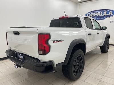 New 2026 Chevrolet Colorado Trail Boss Crew Cab for sale #T33519 - photo 2