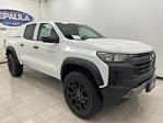 2026 Chevrolet Colorado Crew Cab 4WD Pickup for sale #T33519 - photo 1