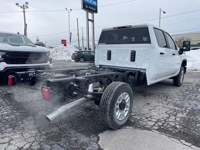 New 2026 Chevrolet Silverado 2500 - photo 1
