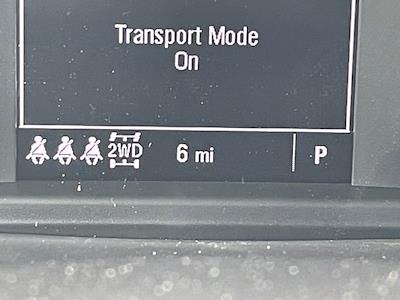 New 2026 Chevrolet Silverado 2500 - photo 1