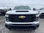 New 2026 Chevrolet Silverado 2500 Crew Cab 55 CA Cab Chassis for sale #T33520 - photo 13