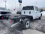 New 2026 Chevrolet Silverado 2500 Crew Cab 55 CA Cab Chassis for sale #T33520 - photo 16