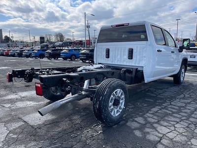 New 2026 Chevrolet Silverado 2500 - photo 1
