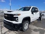 New 2026 Chevrolet Silverado 2500 Crew Cab 55 CA Cab Chassis for sale #T33521 - photo 14