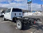 New 2026 Chevrolet Silverado 2500 Crew Cab 55 CA Cab Chassis for sale #T33521 - photo 15