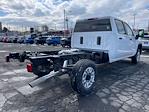 New 2026 Chevrolet Silverado 2500 Crew Cab 55 CA Cab Chassis for sale #T33521 - photo 2