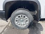 New 2026 Chevrolet Silverado 2500 Crew Cab 55 CA Cab Chassis for sale #T33521 - photo 5