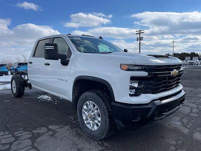 New 2026 Chevrolet Silverado 3500 - photo 1