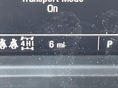 New 2026 Chevrolet Silverado 3500 - photo 1