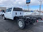 New 2026 Chevrolet Silverado 3500 Crew Cab Cab Chassis for sale #T33522 - photo 16