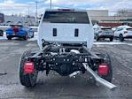New 2026 Chevrolet Silverado 3500 Crew Cab Cab Chassis for sale #T33522 - photo 3