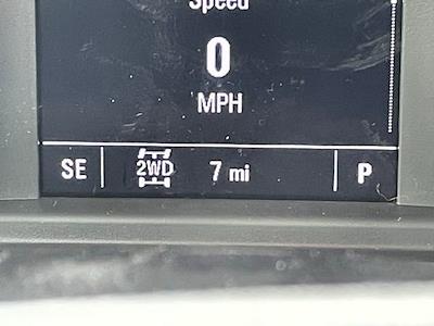 New 2026 Chevrolet Silverado 2500 - photo 1