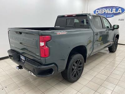 New 2026 Chevrolet Silverado 1500 - photo 1