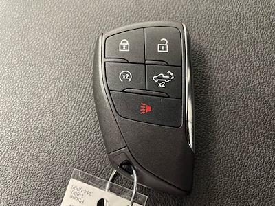 New 2026 Chevrolet Silverado 1500 - photo 1