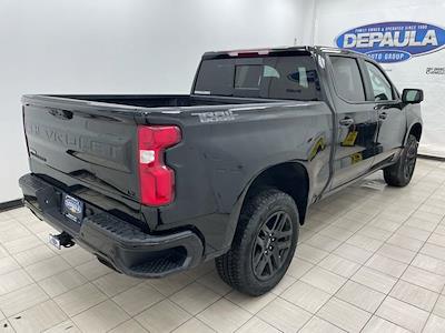 New 2026 Chevrolet Silverado 1500 - photo 1