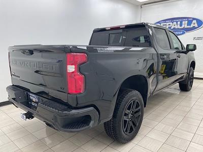 New 2026 Chevrolet Silverado 1500 - photo 1