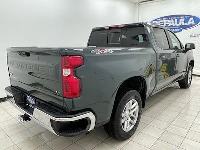 New 2026 Chevrolet Silverado 1500 - photo 1