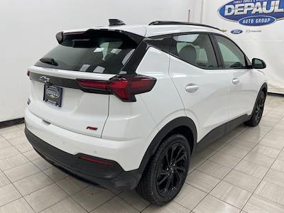 New 2027 Chevrolet Bolt EV - photo 1