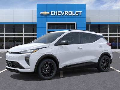 New 2027 Chevrolet Bolt EV - photo 1