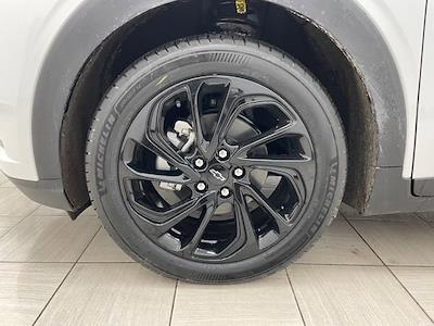 New 2027 Chevrolet Bolt EV - photo 1