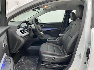 New 2027 Chevrolet Bolt EV - photo 1