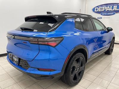 New 2026 Chevrolet Equinox EV - photo 1