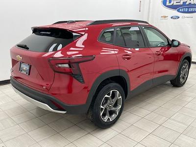 New 2026 Chevrolet Trax - photo 1