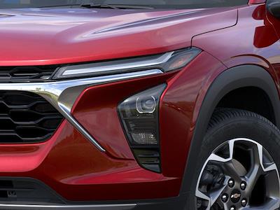 New 2026 Chevrolet Trax - photo 1
