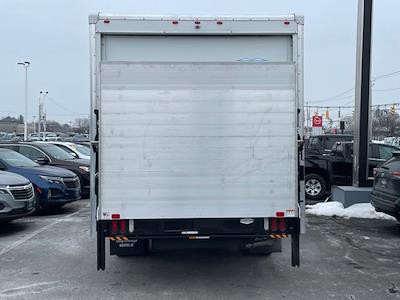 New 2025 Chevrolet Express 3500 - photo 1