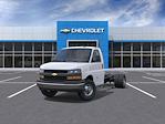 2025 Chevrolet Express 3500 Regular Cab DRW RWD Cutaway for sale #T33543 - photo 8