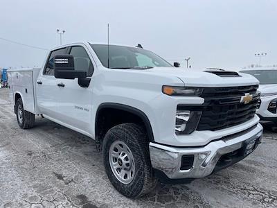 New 2026 Chevrolet Silverado 3500 - photo 1