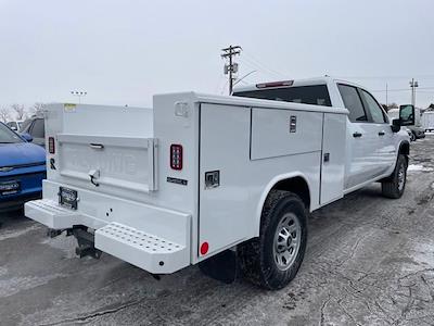 New 2026 Chevrolet Silverado 3500 - photo 1