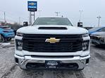 New 2026 Chevrolet Silverado 3500 Crew Cab Service Truck for sale #T33546 - photo 17