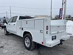 New 2026 Chevrolet Silverado 3500 Crew Cab Service Truck for sale #T33546 - photo 19