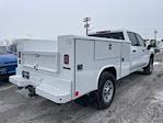 New 2026 Chevrolet Silverado 3500 Crew Cab Service Truck for sale #T33546 - photo 2