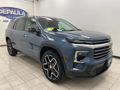 New 2026 Chevrolet Traverse High Country for sale #T33547 - photo 1