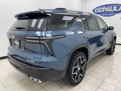 New 2026 Chevrolet Traverse High Country for sale #T33547 - photo 2