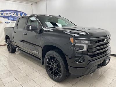 New 2026 Chevrolet Silverado 1500 - photo 1