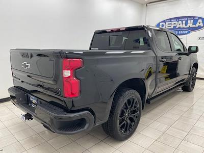 New 2026 Chevrolet Silverado 1500 - photo 1