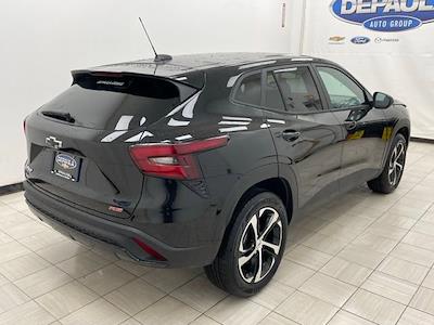 New 2026 Chevrolet Trax - photo 1