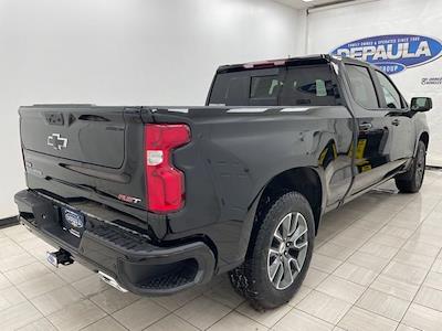 New 2026 Chevrolet Silverado 1500 - photo 1