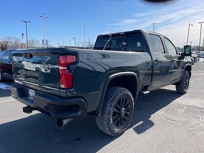 2026 Chevrolet Silverado 2500 Crew Cab 4WD Pickup for sale #T33554 - photo 2