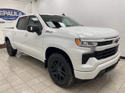 New 2026 Chevrolet Silverado 1500 - photo 1