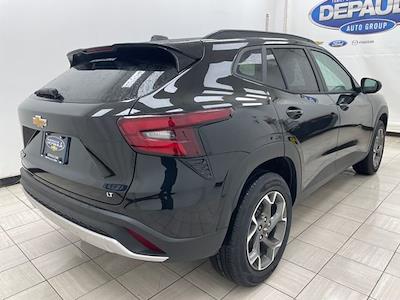 New 2026 Chevrolet Trax - photo 1