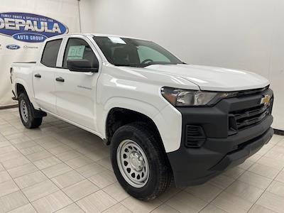 New 2026 Chevrolet Colorado - photo 1