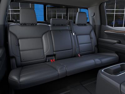 New 2026 Chevrolet Silverado 1500 - photo 1